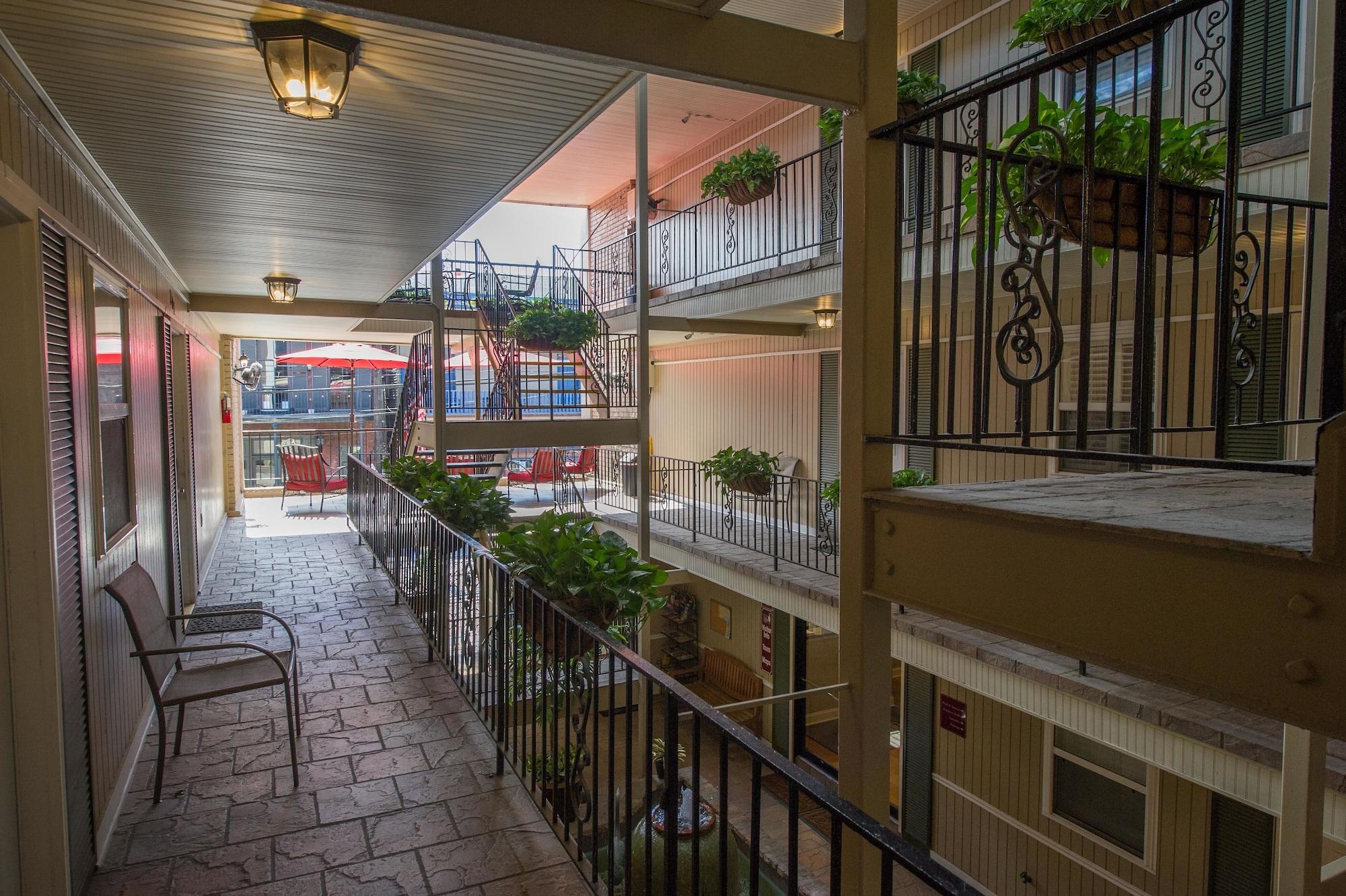 Frenchmen Orleans At 519, Ascend Hotel Collection ニューオーリンズ エクステリア 写真