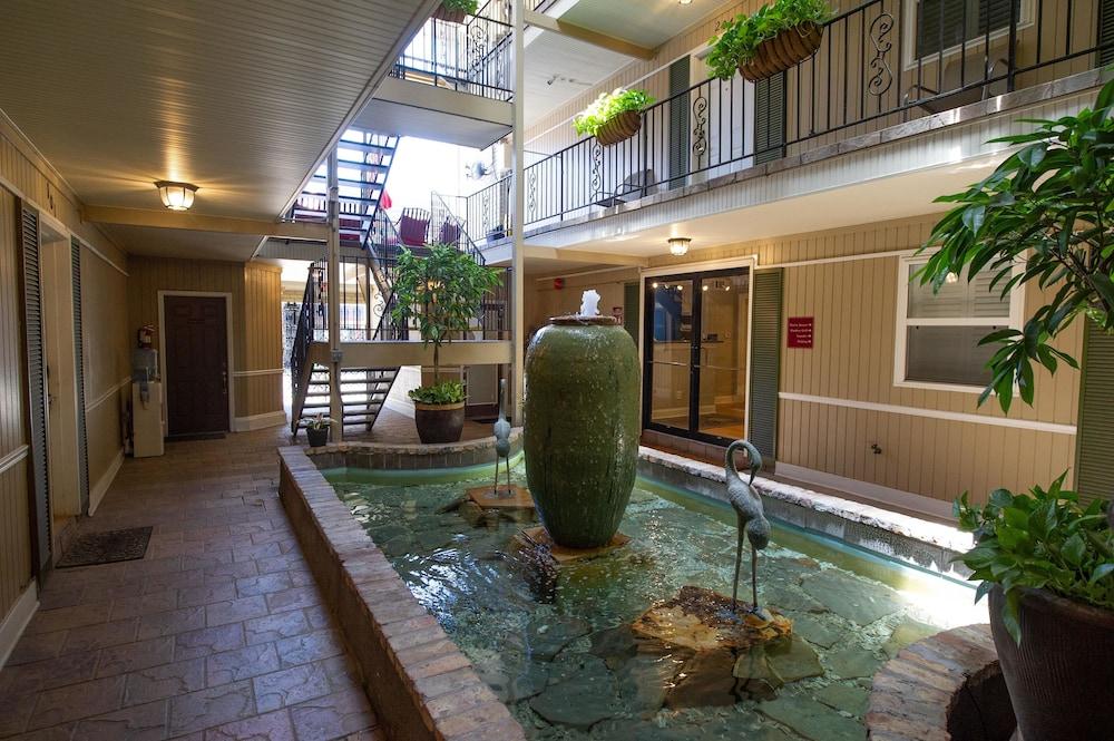 Frenchmen Orleans At 519, Ascend Hotel Collection ニューオーリンズ エクステリア 写真