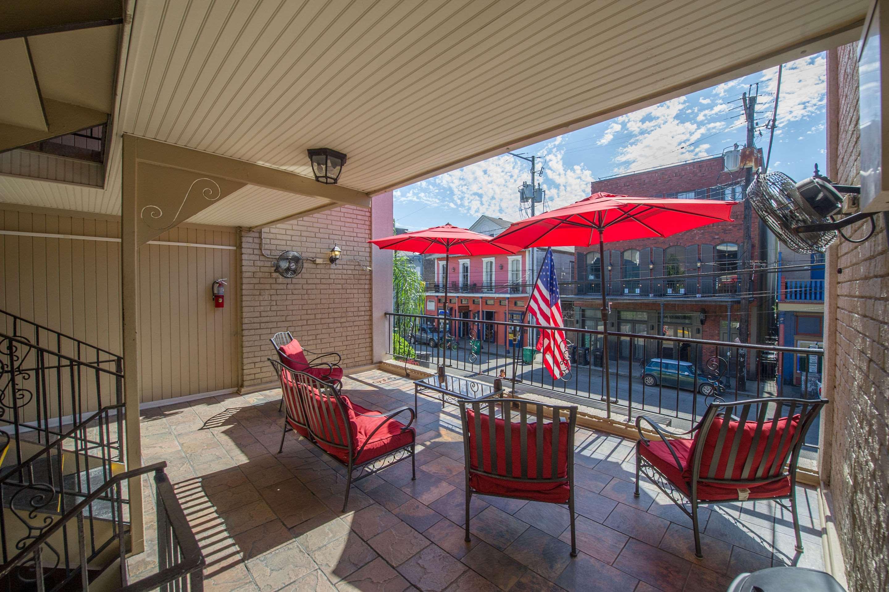 Frenchmen Orleans At 519, Ascend Hotel Collection ニューオーリンズ エクステリア 写真
