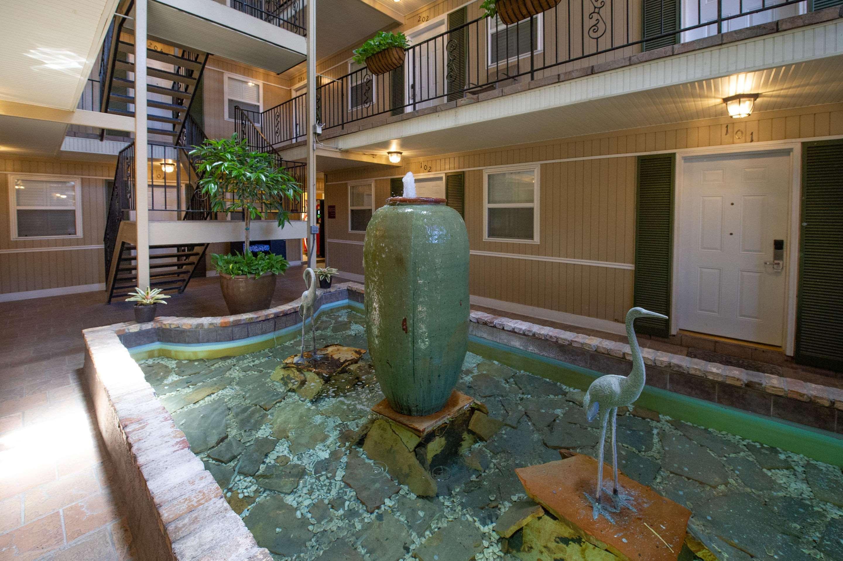 Frenchmen Orleans At 519, Ascend Hotel Collection ニューオーリンズ エクステリア 写真
