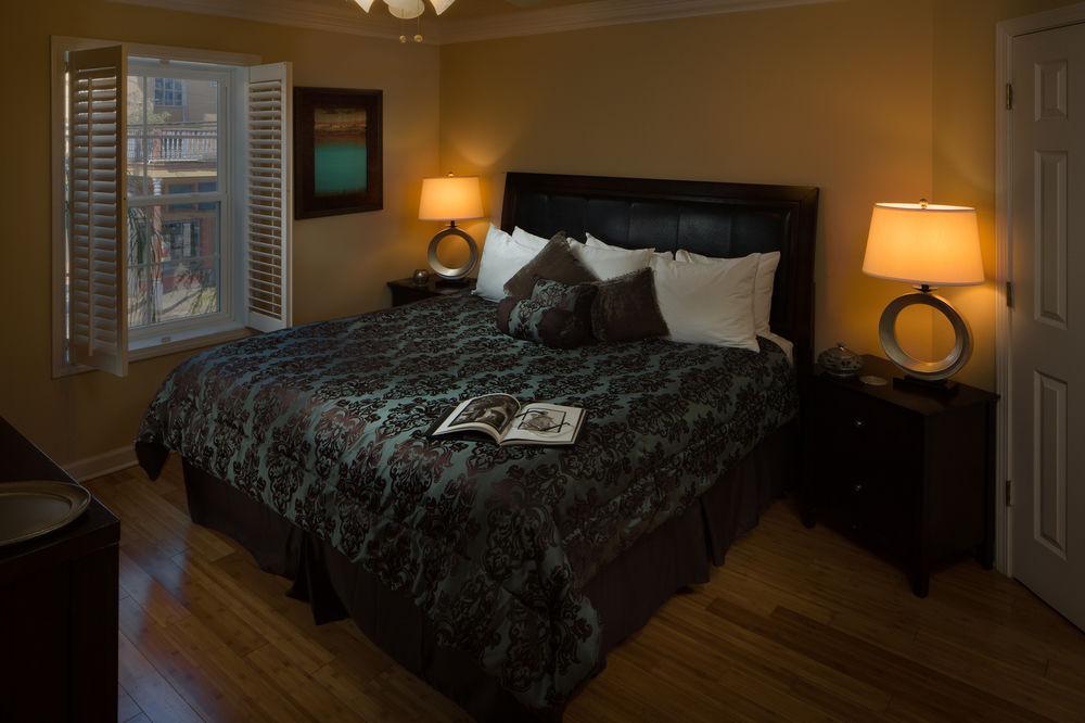 Frenchmen Orleans At 519, Ascend Hotel Collection ニューオーリンズ エクステリア 写真