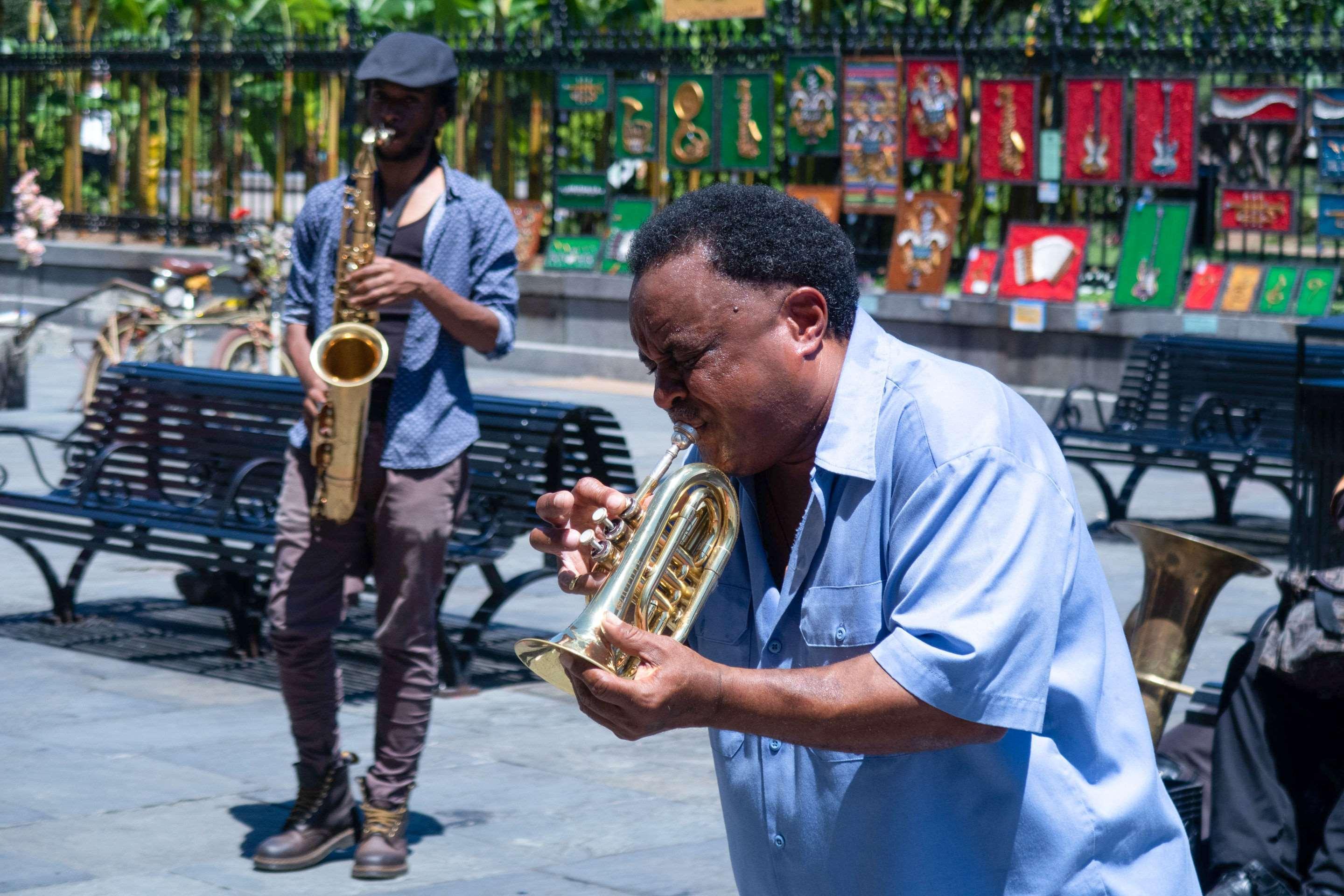 Frenchmen Orleans At 519, Ascend Hotel Collection ニューオーリンズ エクステリア 写真