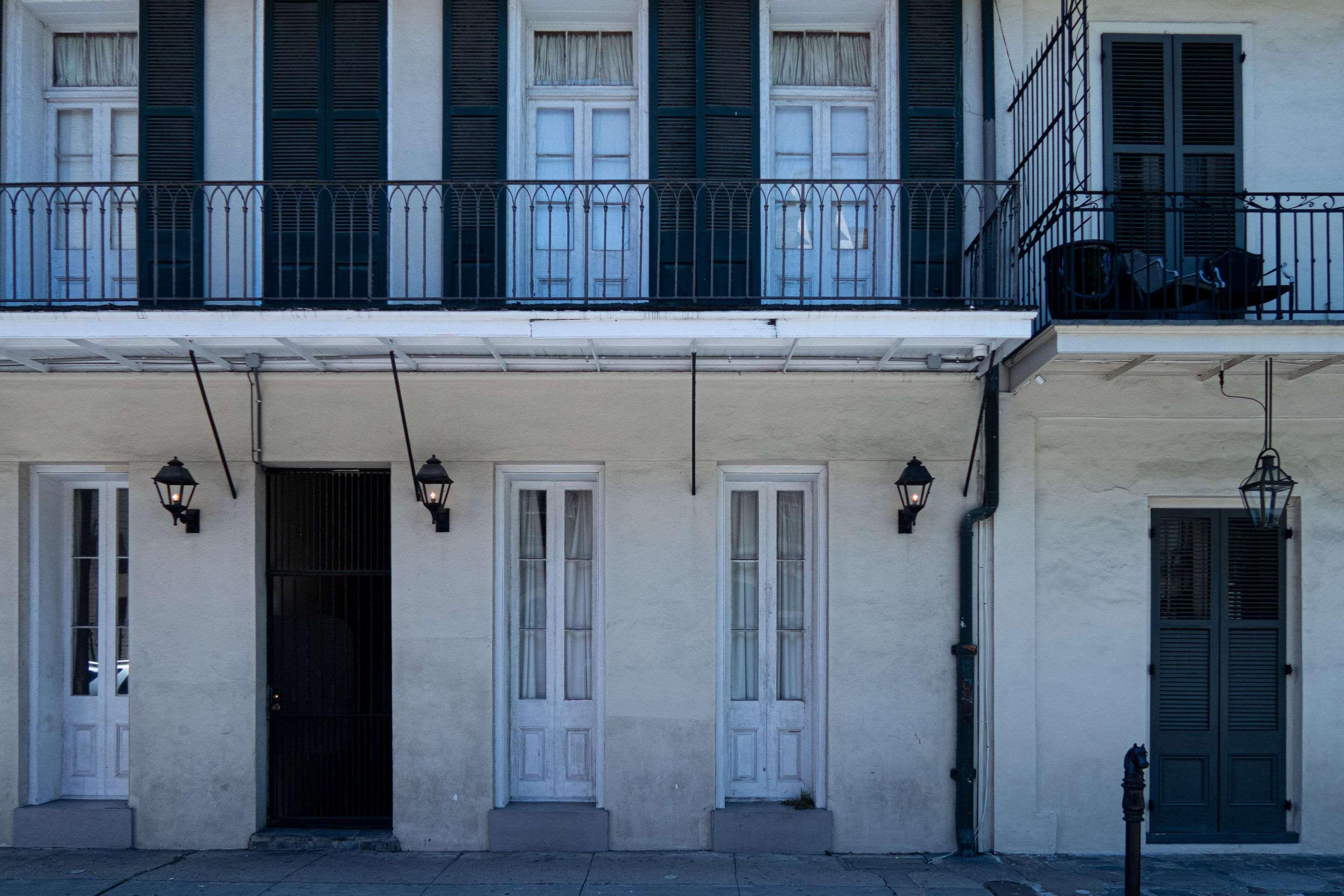 Frenchmen Orleans At 519, Ascend Hotel Collection ニューオーリンズ エクステリア 写真
