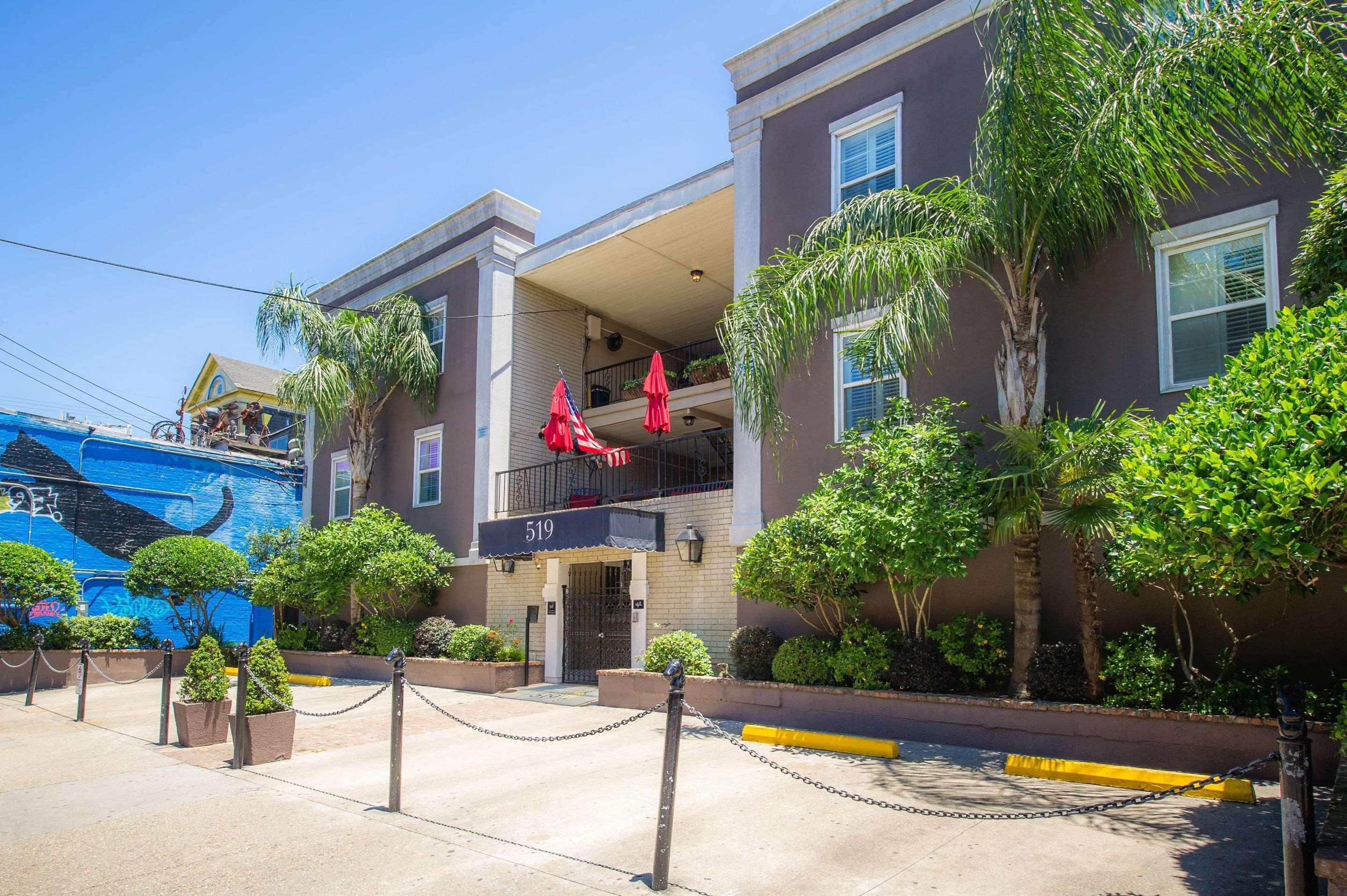 Frenchmen Orleans At 519, Ascend Hotel Collection ニューオーリンズ エクステリア 写真