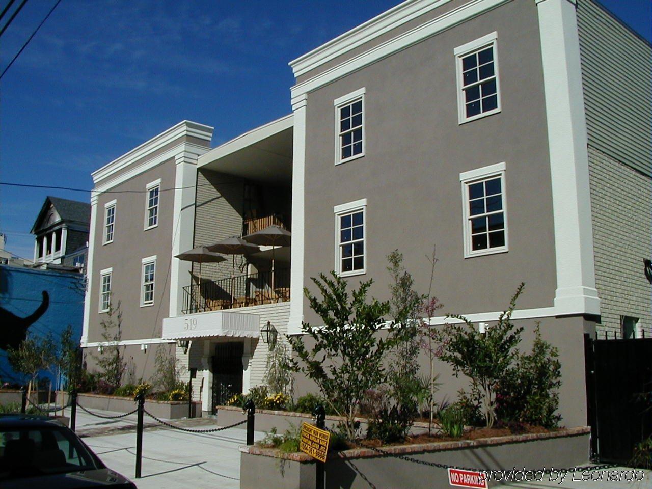 Frenchmen Orleans At 519, Ascend Hotel Collection ニューオーリンズ エクステリア 写真