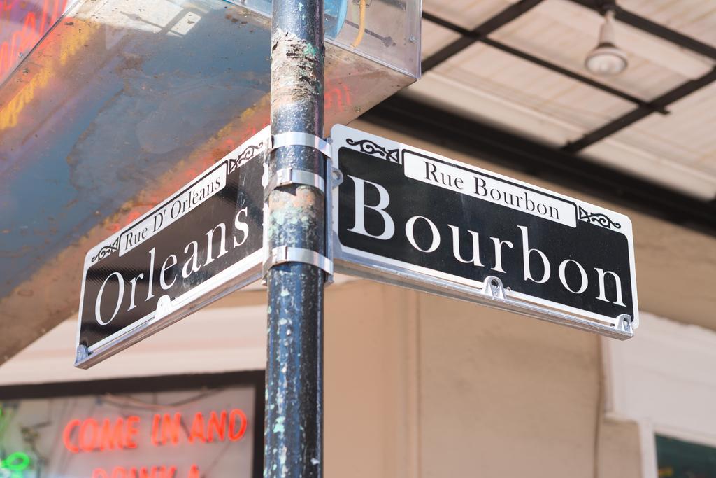 Frenchmen Orleans At 519, Ascend Hotel Collection ニューオーリンズ エクステリア 写真