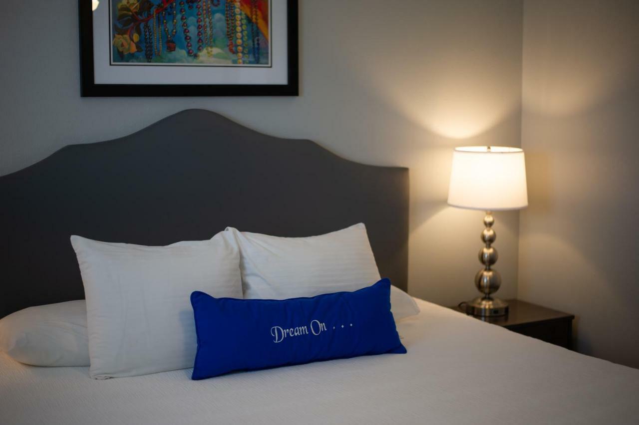 Frenchmen Orleans At 519, Ascend Hotel Collection ニューオーリンズ エクステリア 写真