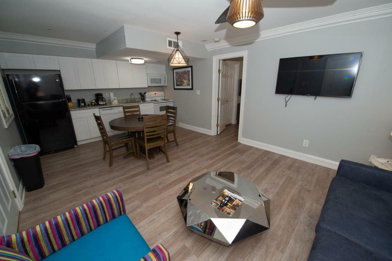 Frenchmen Orleans At 519, Ascend Hotel Collection ニューオーリンズ エクステリア 写真