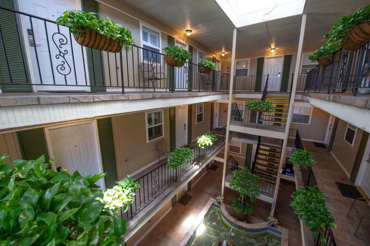 Frenchmen Orleans At 519, Ascend Hotel Collection ニューオーリンズ エクステリア 写真